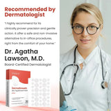 DERMA SMOOTH TAG REMOVER